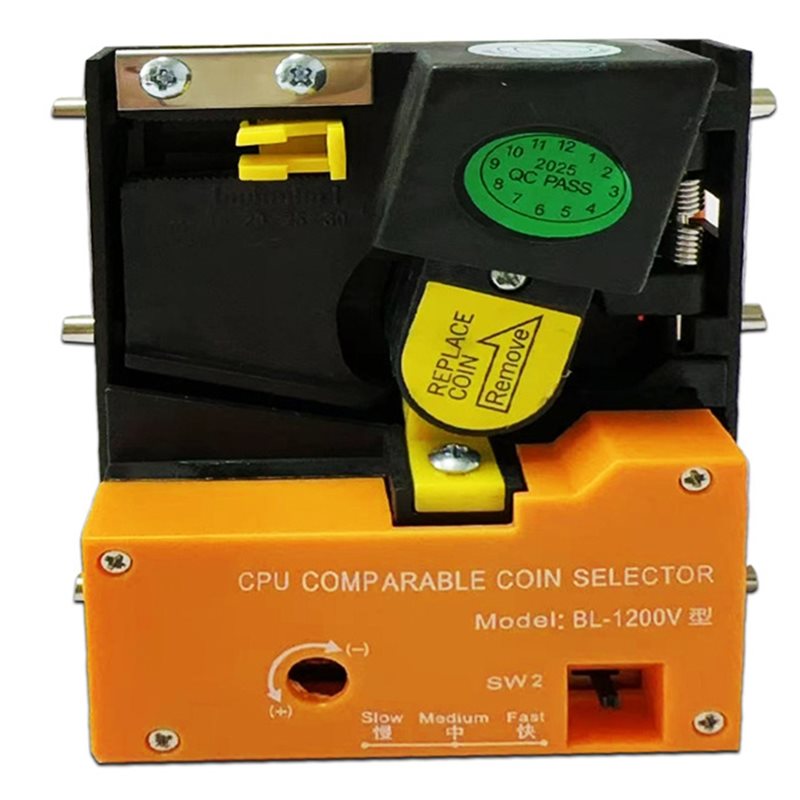 Arcade Vending Machine Repair - جهاز اختيار العملات المعدنية المتوافق مع