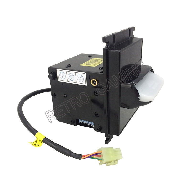 Coin Acceptor Selector - القمار العملات الدولية TP70 فاتورة متقبل