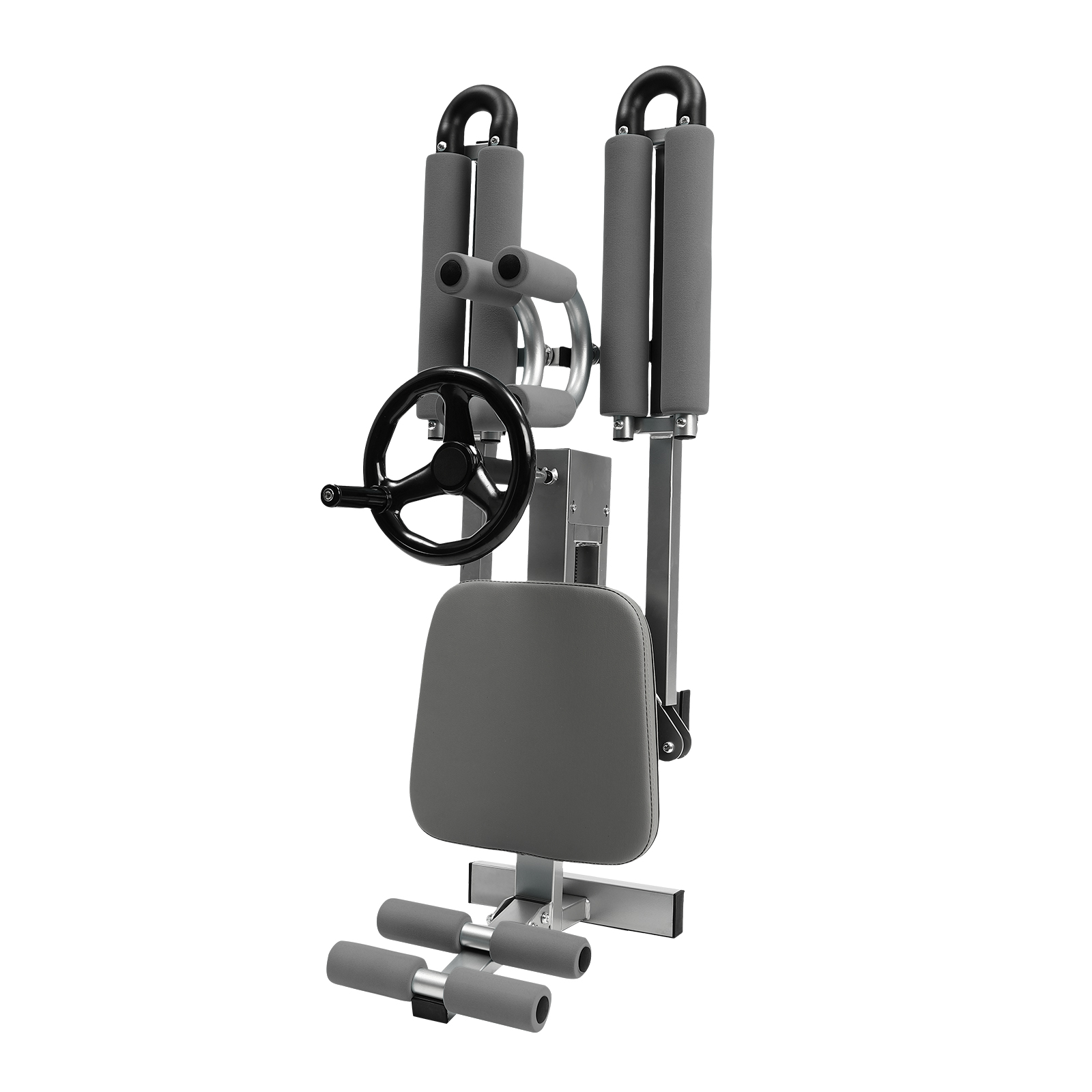جهاز تمديد الساقين - 0-210 °   - مراجعة Dance Pad Machine وسعره