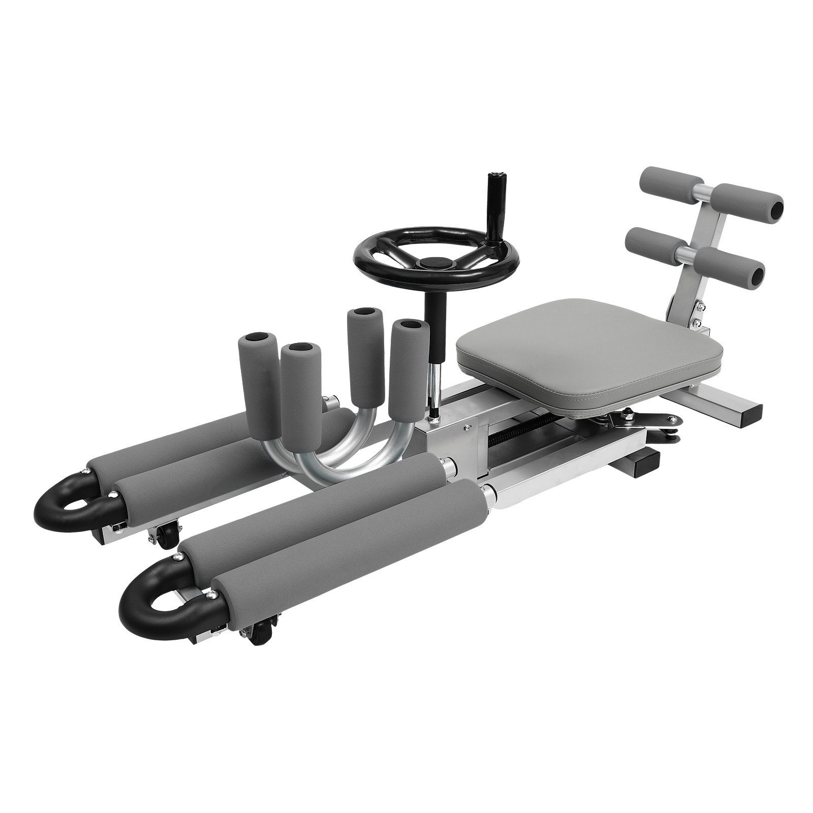 جهاز تمديد الساقين - 0-210 °   - مراجعة Dance Pad Machine وسعره