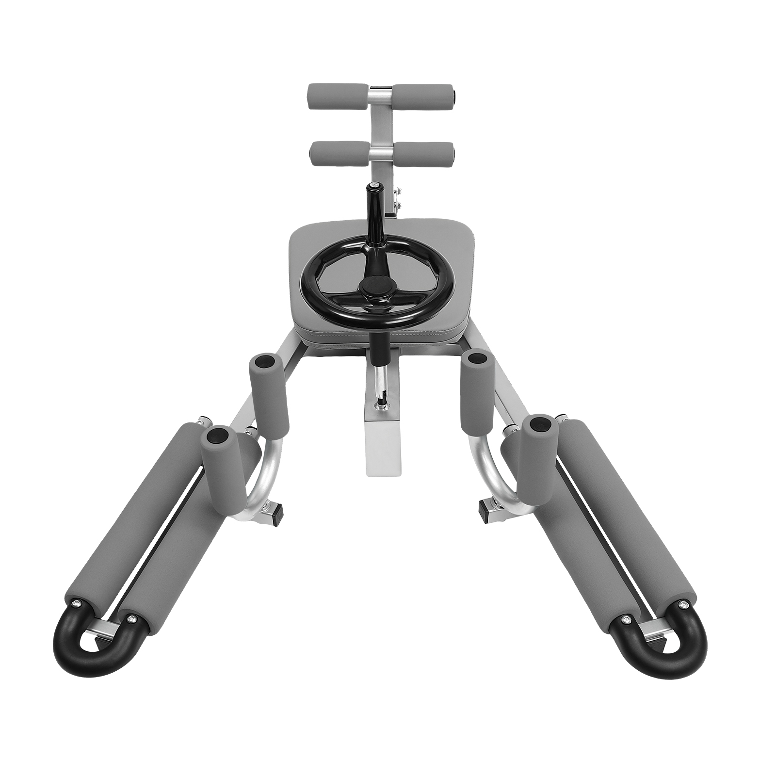 جهاز تمديد الساقين - 0-210 °   - مراجعة Dance Pad Machine وسعره