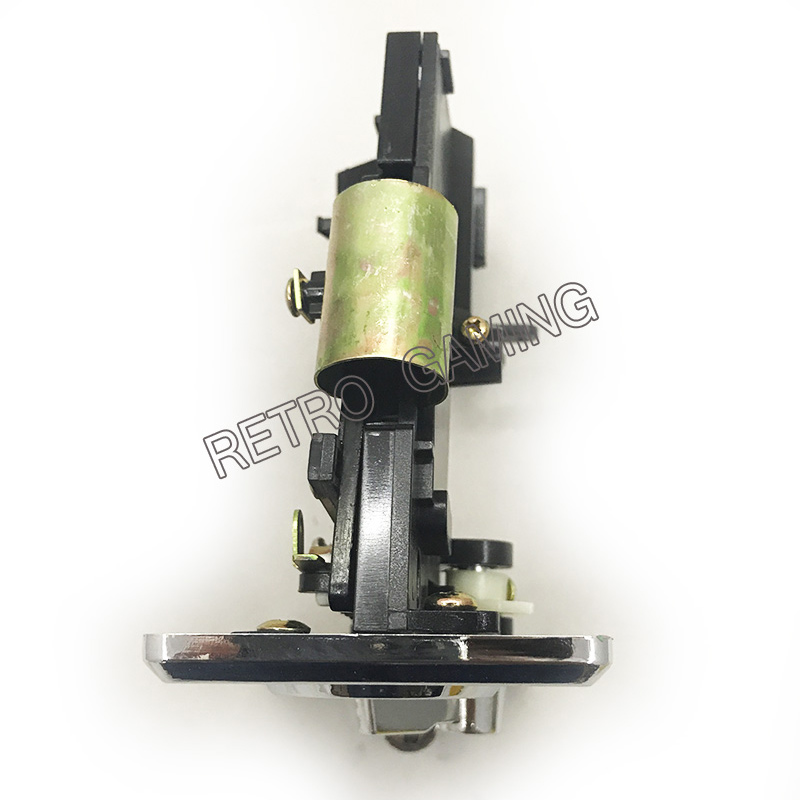 جهاز قبول العملة الميكانيكية ا - مراجعة Coin Acceptor Selector وسعره