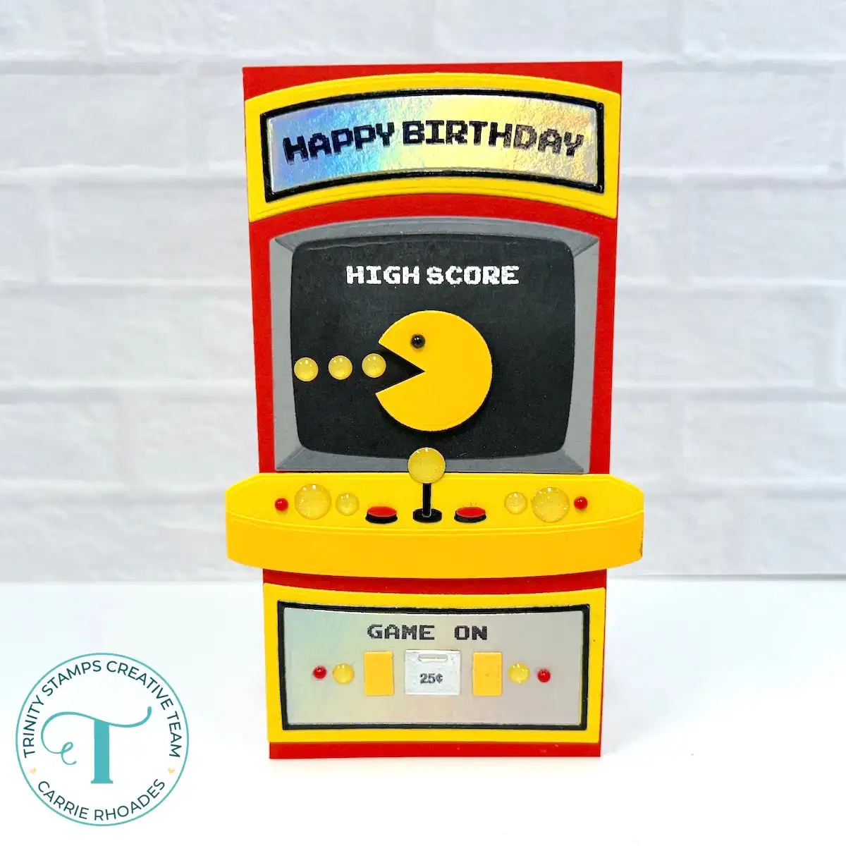 قوالب قطع معدنية لآلة ألعاب ال - مراجعة Arcade Card Vending Machine وسعره