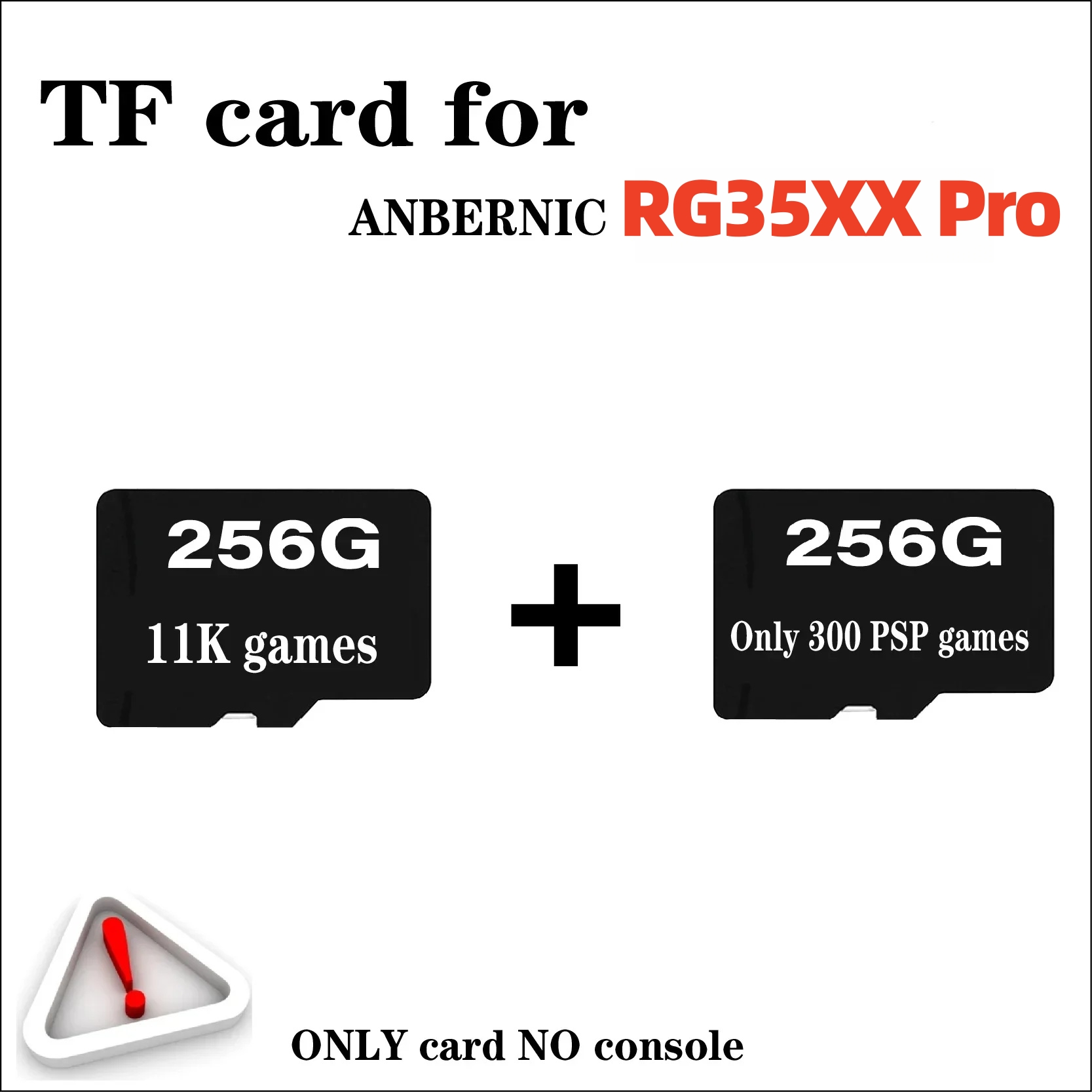 ل ANBERNIC RG35XX PRO بطاقة ال - مراجعة Pinball Machine وسعره