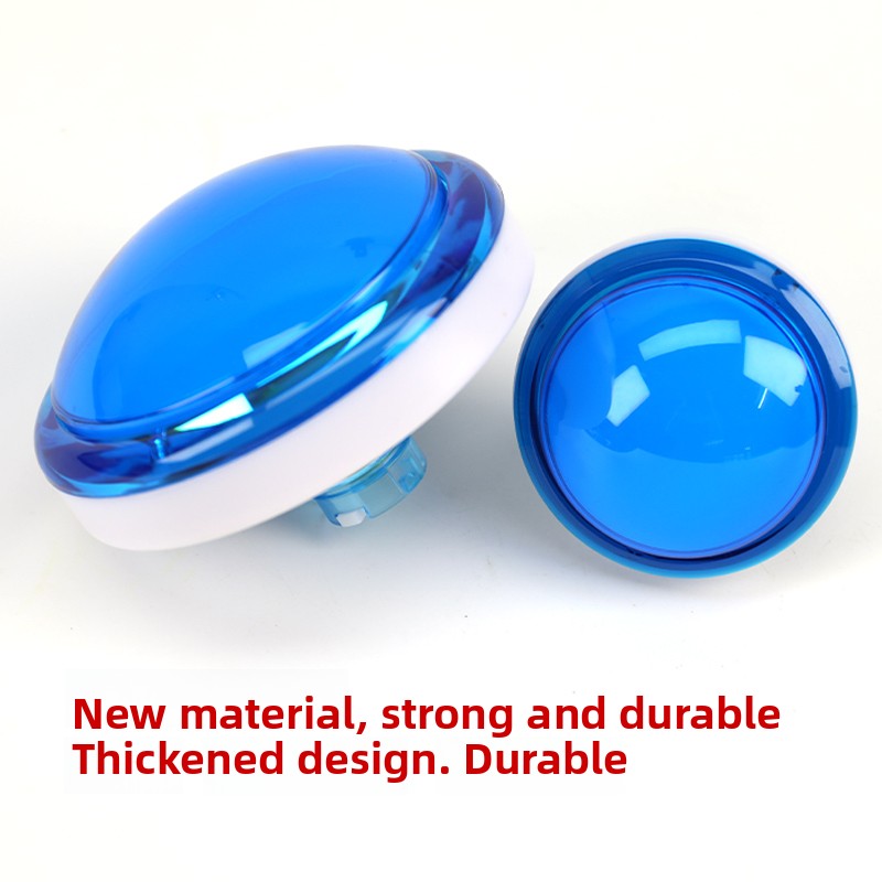 زر تشغيل أزرق عالمي مقاس 100 م - مراجعة Coin Acceptor Selector وسعره