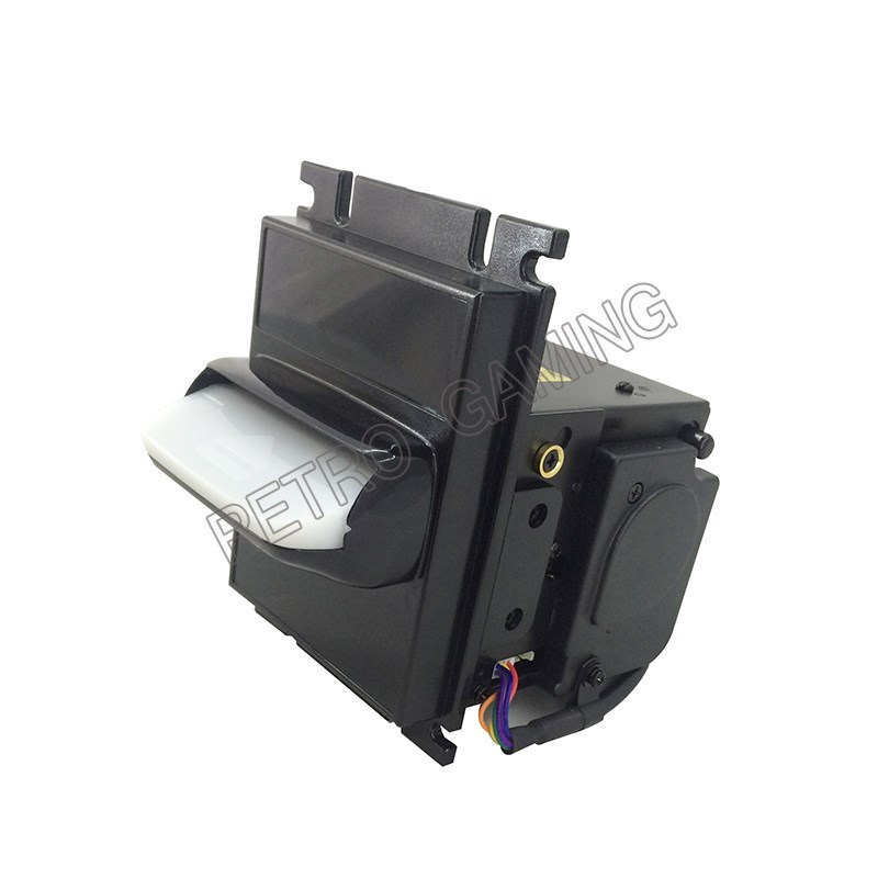 القمار العملات الدولية TP70 فا - مراجعة Coin Acceptor Selector وسعره