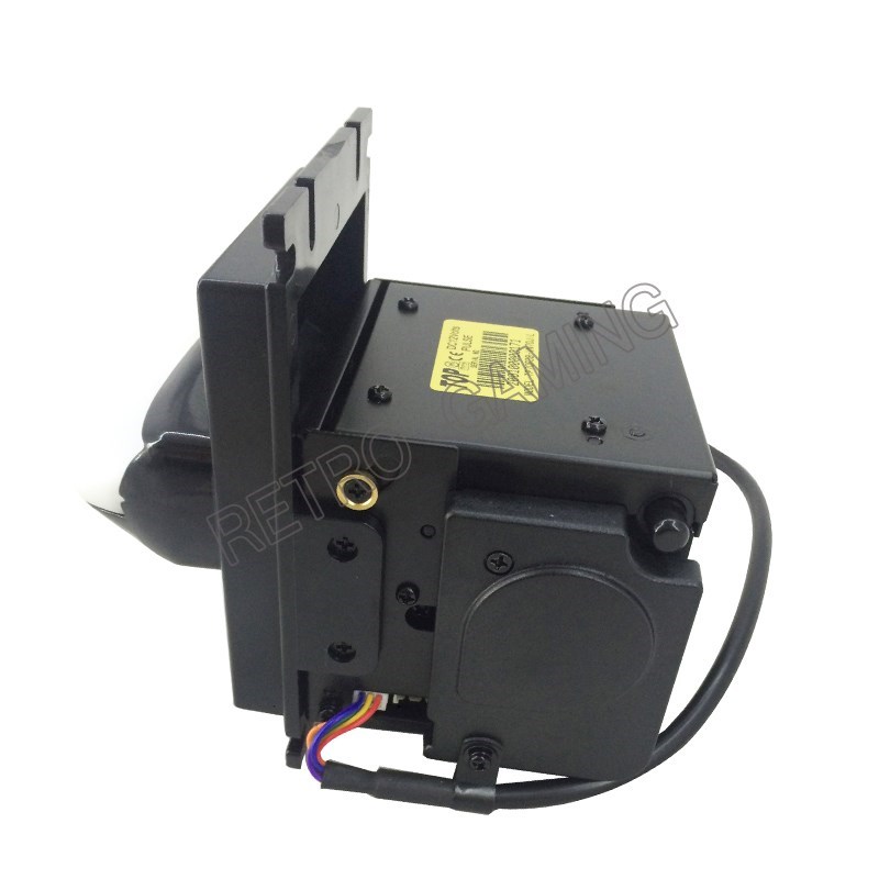 القمار العملات الدولية TP70 فا - مراجعة Coin Acceptor Selector وسعره