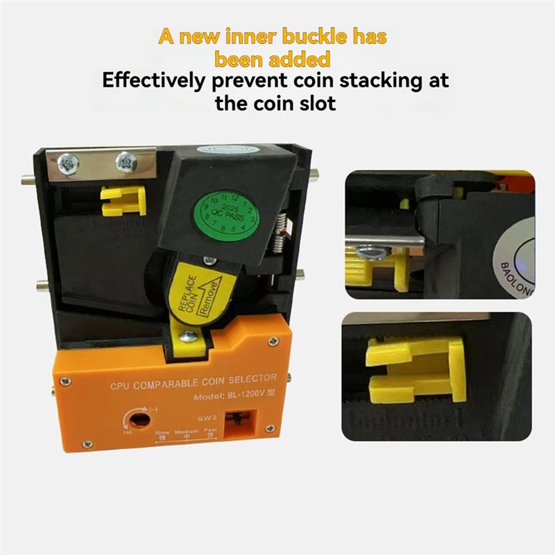 قطعة غيار صيانة بديلة لإصلاح آ - مراجعة Arcade Vending Machine Repair وسعره