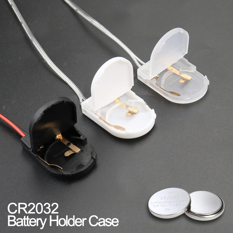 علبة تخزين بطاريات CR2032 على  - مراجعة Coin Acceptor Selector وسعره