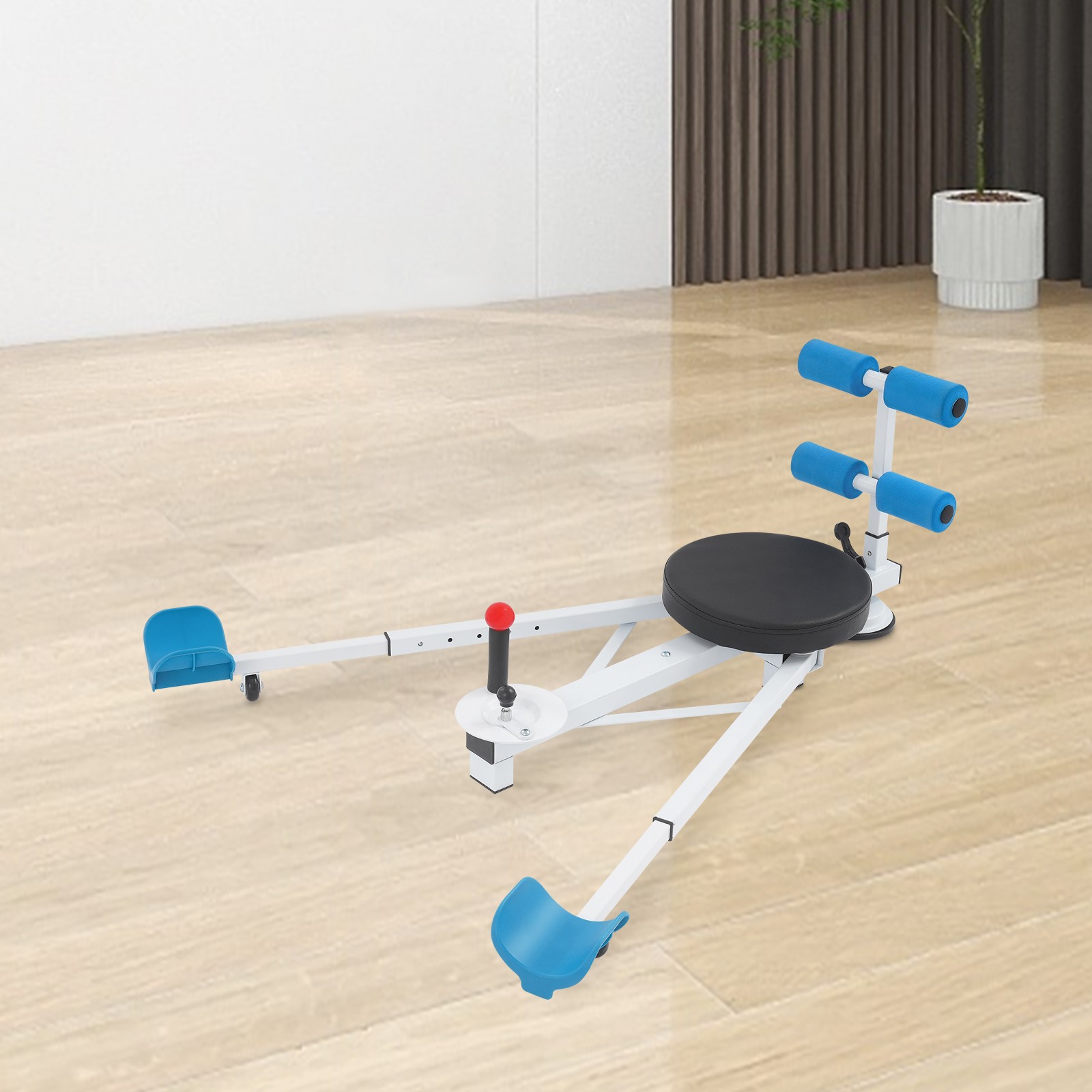 180 °   جهاز تمديد الساقين قاب - مراجعة Dance Pad Machine وسعره