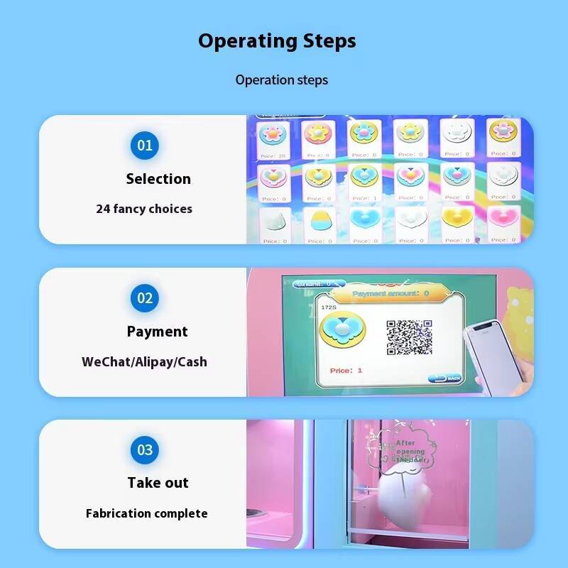 ذكي جديد التلقائي بالكامل آلة  - مراجعة Arcade Ticket Machine وسعره