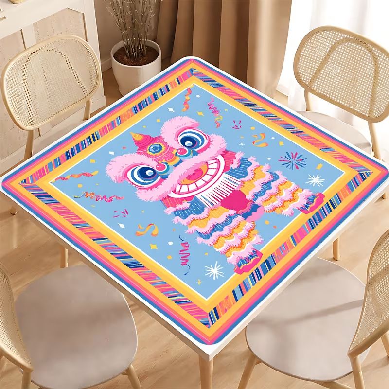 سجادة ماجونغ من الكريستال المخ - مراجعة Dance Pad Machine وسعره