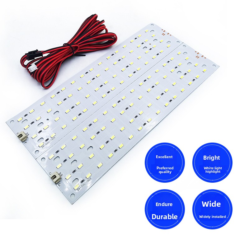لوحة إضاءة LED عالية السطوع 12 - مراجعة Arcade Vending & Laundry وسعره