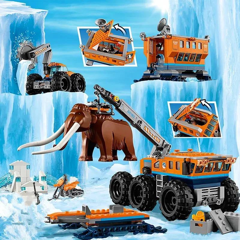 متوافق مع مكعبات بناء سلسلة ال - مراجعة Claw Crane Machine وسعره