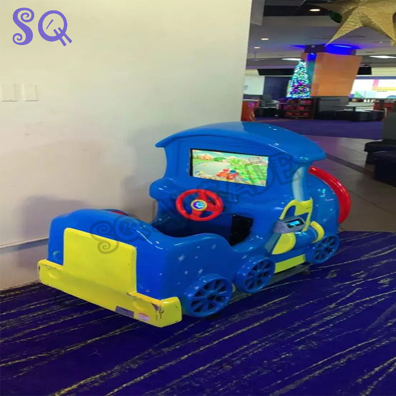 سوينغ آلة نسخة سباق النار سيار - مراجعة Arcade Card Vending Machine وسعره